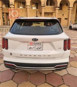 كيا سورينتو